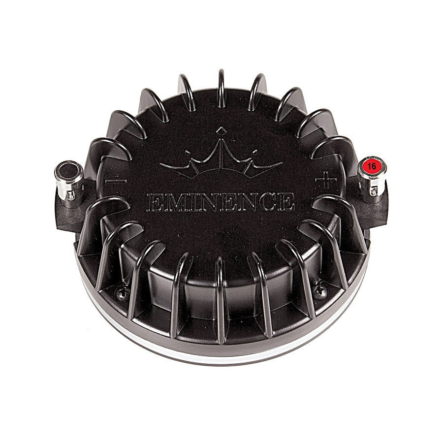 N314T-16 1.4" Eminence - Driver a compressione 1.4 pollici