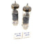 6F3P - ECL82 - 6BM8 Sveltana SED winged "C" NOS Coppia