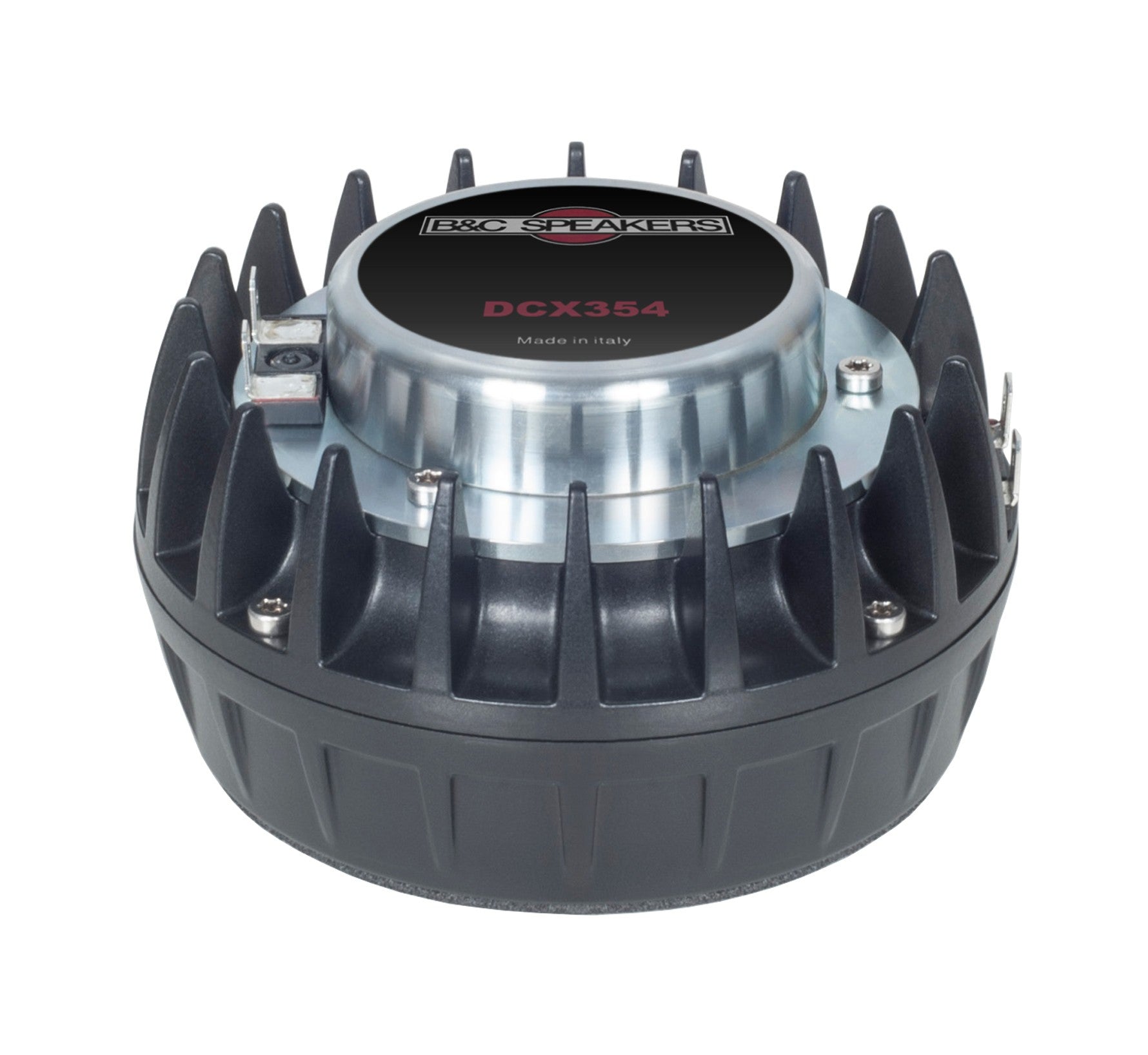 DCX354 B&C driver a compressione coassiale 1.4" - diaframma polimerico