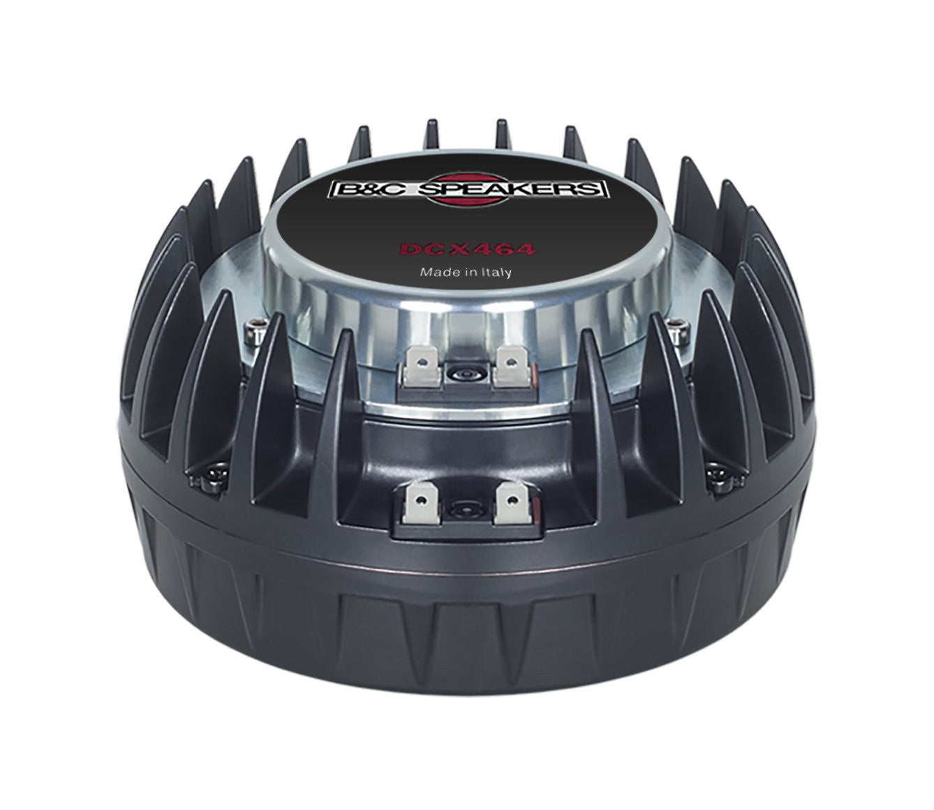 DCX464 B&C driver a compressione coassiale 1.4" - diaframma polimerico