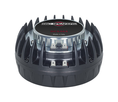 DCX464 B&C driver a compressione coassiale 1.4" - diaframma polimerico