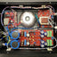 Alimentatore duale a transistor 0-24V 3A - Apogee Lab