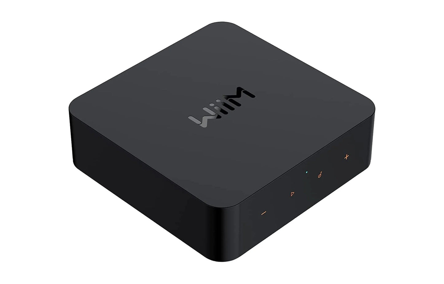 Wiim Pro Plus - DAC, Streamer di Rete