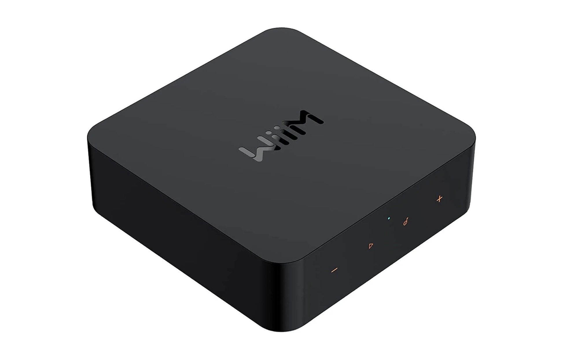 Wiim Pro Plus - DAC, Streamer di Rete