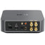 Wiim Amp - Amplificatore, DAC, Streamer di Rete