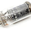 6AU6WC - 6136 - EF94 GE 5 Star USA NOS Singola (v25)