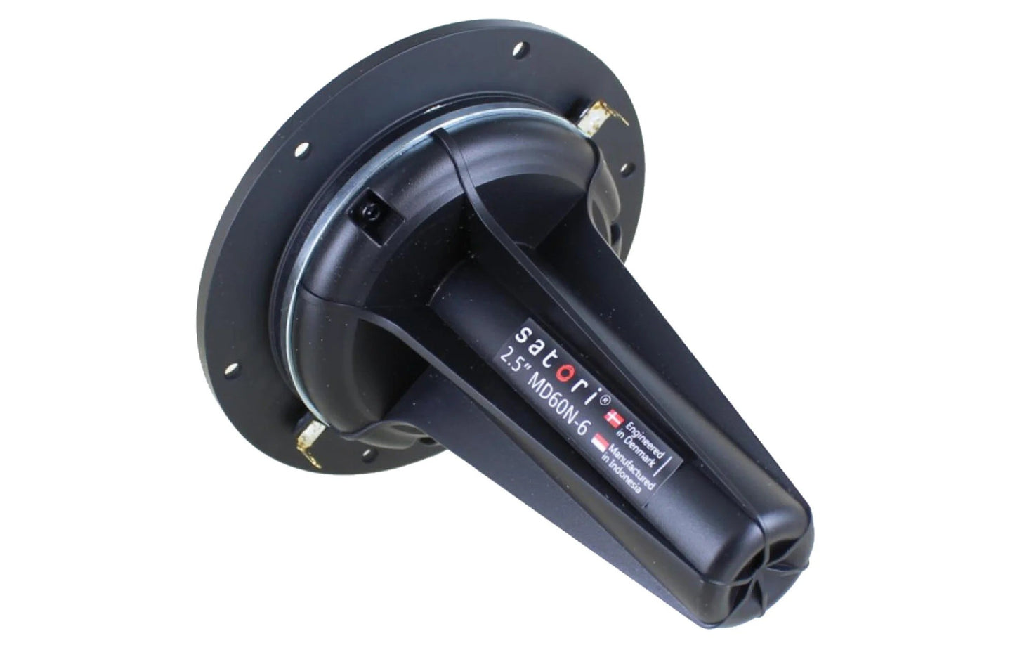 SB Acoustics Satori MD60N-6 - Midrange a cupola 60mm