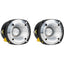 Dayton ST603-4 - Bullet Tweeter (Coppia)