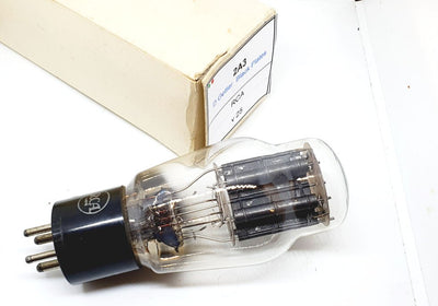 2A3 RCA USA NOS Singola (v25)