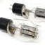 2A3 Tungsram (come alcune RCA) USA NOS Coppia (v8 - v9)