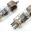EC95 - 6ER5 Philips Miniwatt Gr. Britain NOS-NIB - 3% SPECIAL SELECTION - Coppia (v3 - v6)