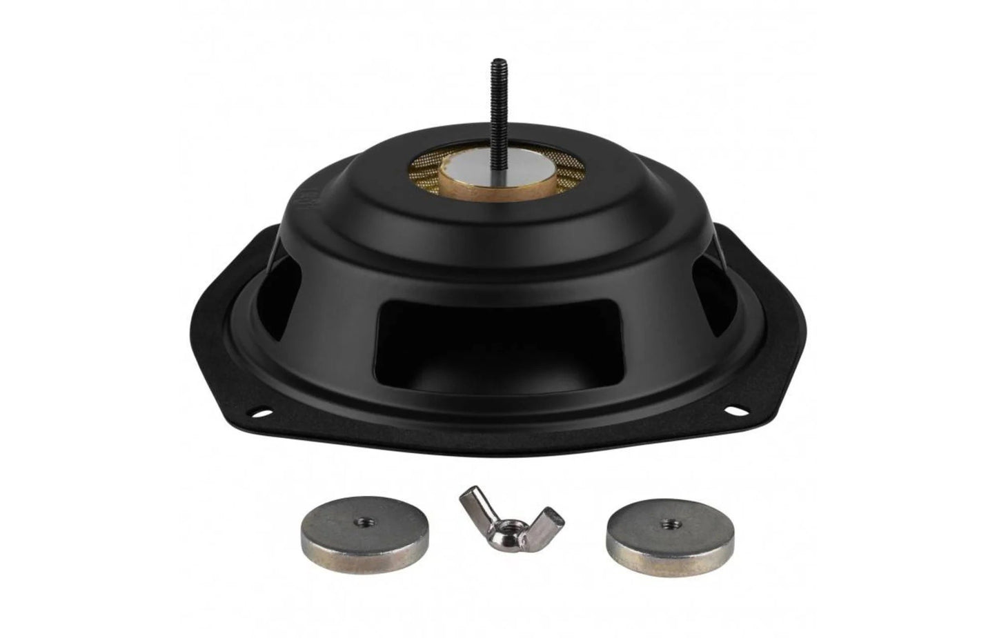 ND140-PR radiatore passivo 5-1/4"
