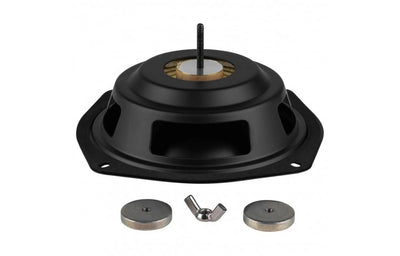 ND140-PR radiatore passivo 5-1/4"