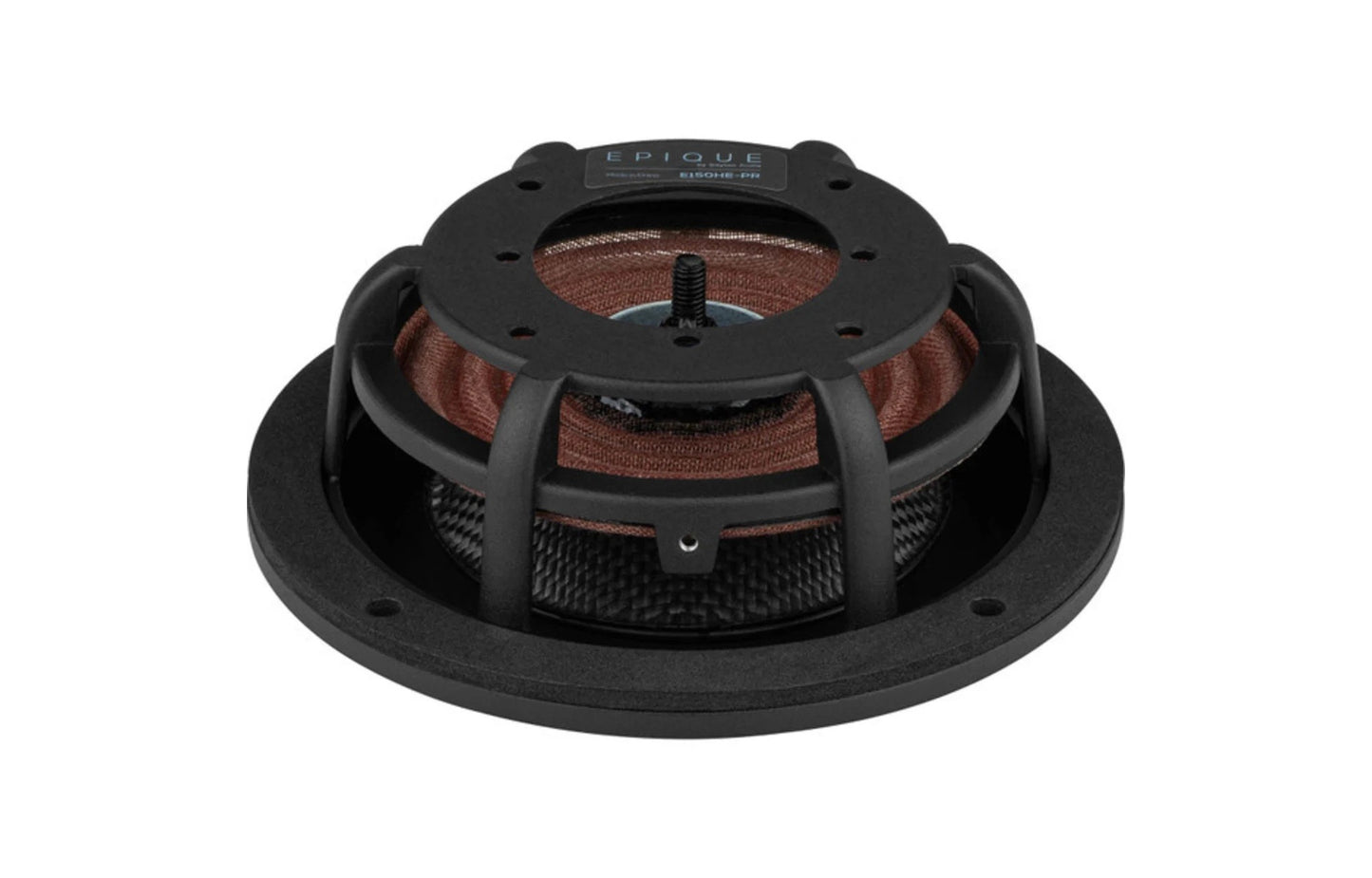 Epique E150HE-PR Dayton - radiatore passivo 5-1/2"