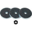 Epique E150HE-PR Dayton - radiatore passivo 5-1/2"