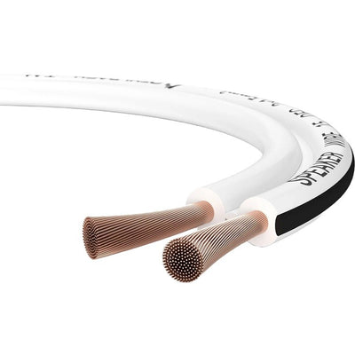 Oehlbach Speaker Wire SP-15 - al metro - Cavo 2x1.5 in rame per altoparlanti