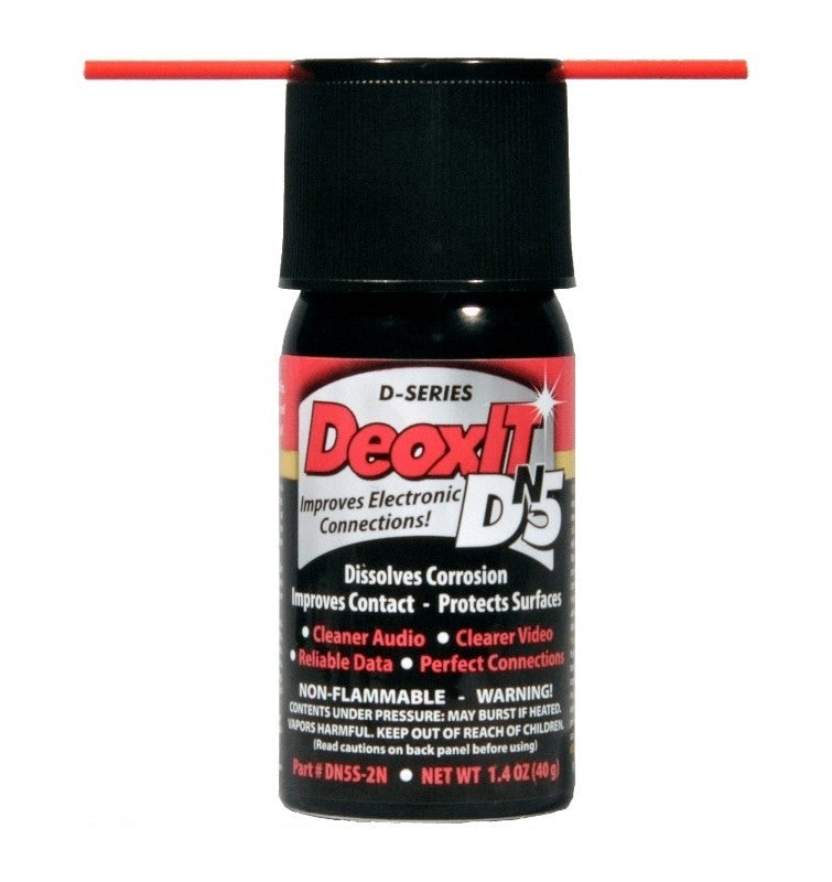 DeoxIT DN5 CAIG 40ml - DN5S-2N
