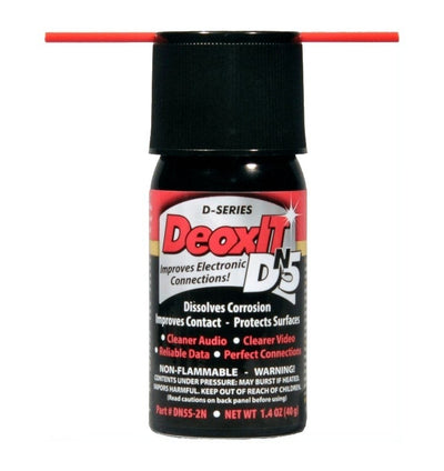DeoxIT DN5 CAIG 40ml - DN5S-2N