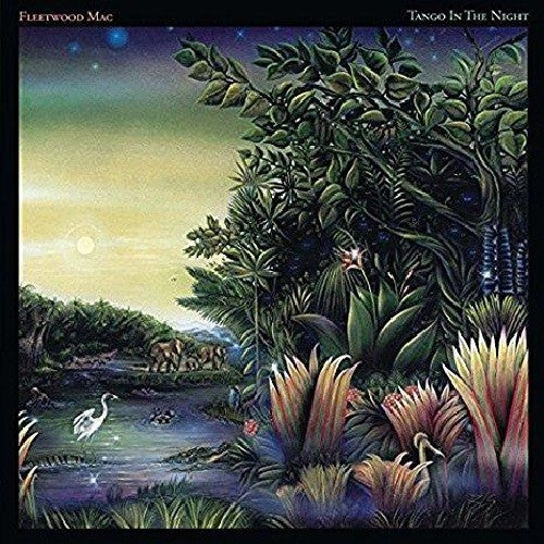 FLEETWOOD MAC - TANGO IN THE NIGHT (LP)
