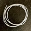 Tubetto PTFE 1mm diametro interno (1mt) - TTF 100