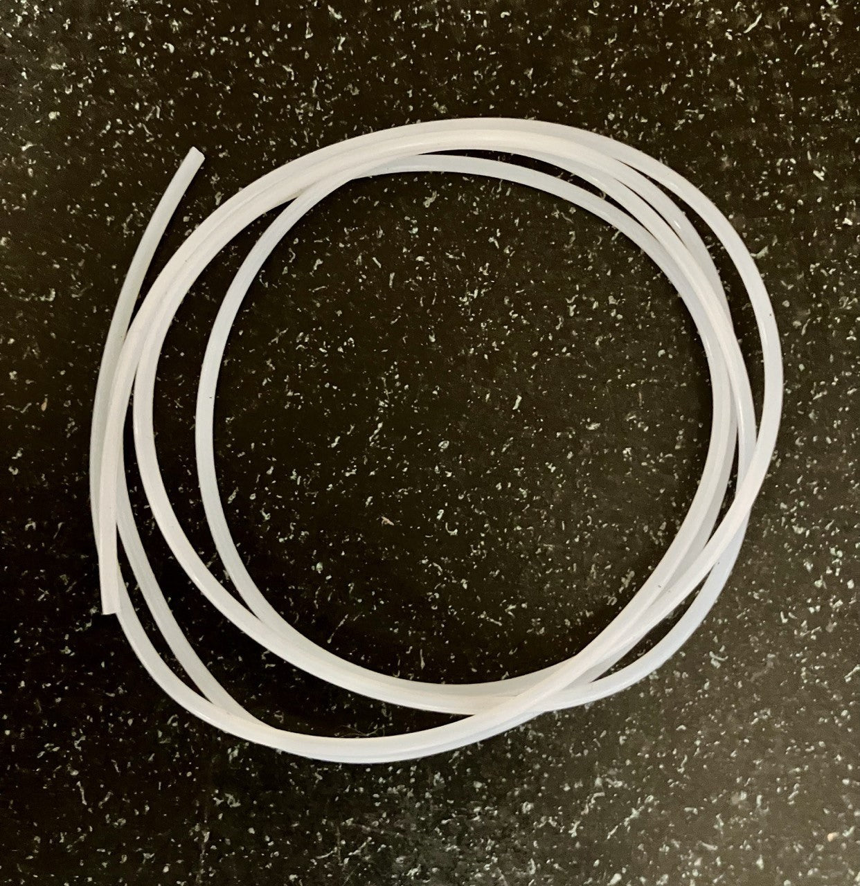 Tubetto PTFE 1mm diametro interno (1mt) - TTF 100
