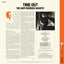 The Dave BRUBECK QUARTET - TIME OUT (LP)