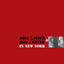 Joel XAVIER & Ron CARTER - IN NEW YORK (LP)