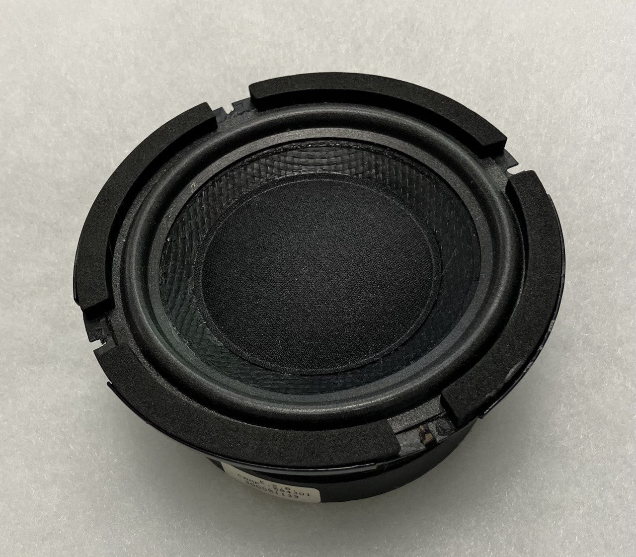ESB W13 carbon 2C - piccoli Woofer in carbonio doppia bobina 4 ohm