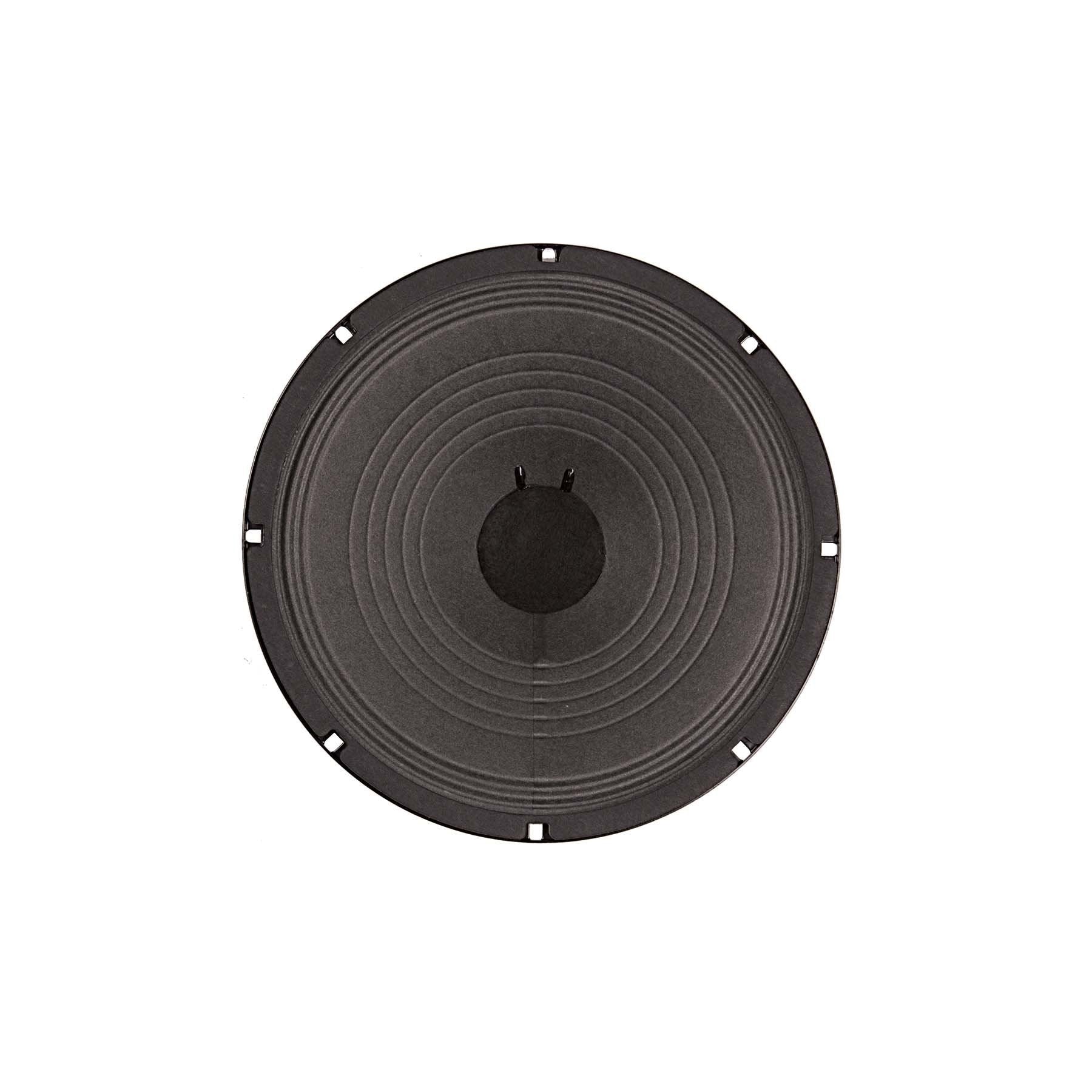 GA10 SC64 - 10" Signature Guitar speaker - 8 ohm