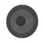 RED, WHITE AND BLUES - 12" Lead / Rythm Guitar speaker - 8 ohm