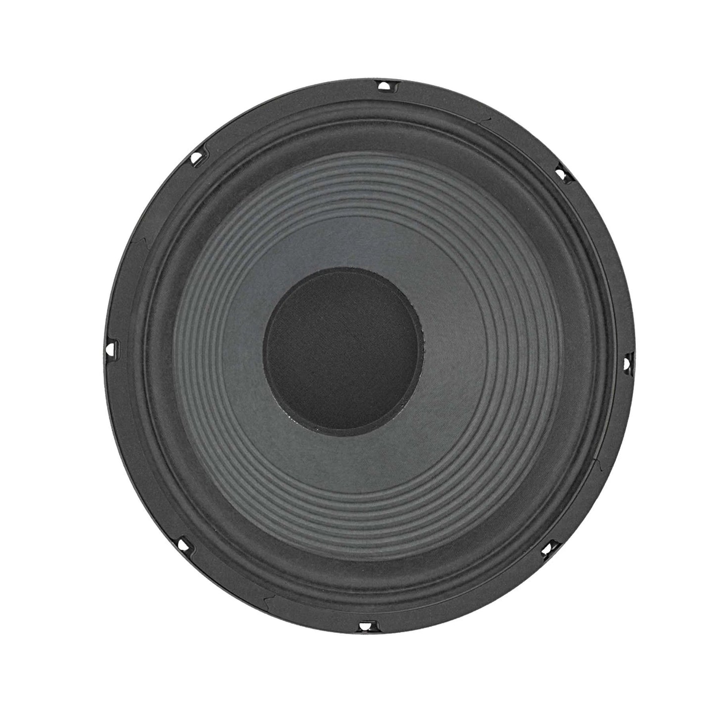 RED, WHITE AND BLUES - 12" Lead / Rythm Guitar speaker - 8 ohm