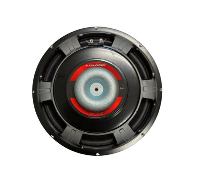 GA-SC-X - 12" Signature Guitar speaker - 8 ohm