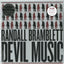Randall BRAMBLETT - DEVIL MUSIC (LP)