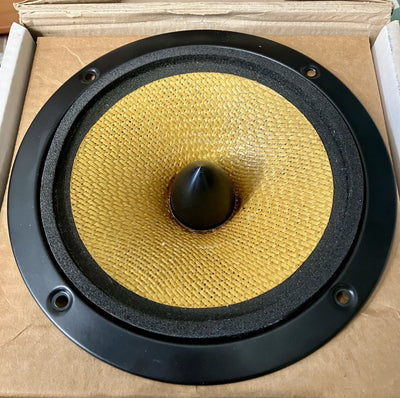 Davis 17GKLV6M - Midrange in kevlar New Old Stock
