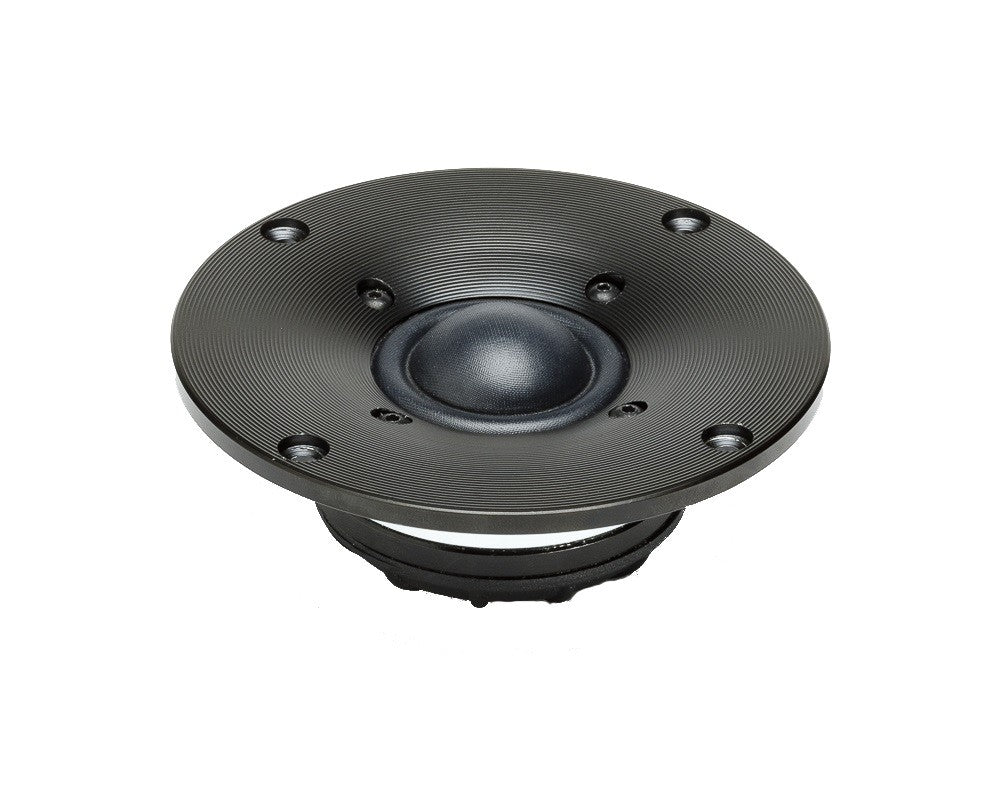 RS Speakers TW 104.28 N/Ag - Tweeter a cupola morbida - 8ohm 50W