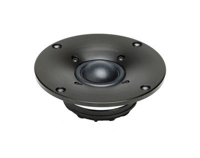 RS Speakers TW 104.28 N/Ag - Tweeter a cupola morbida - 8ohm 50W