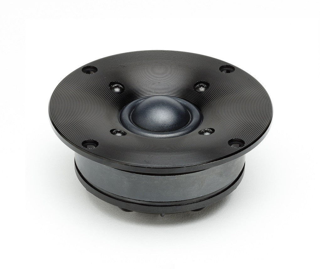 RS Speakers TW 110.28 F/Ag - Tweeter a cupola morbida - 8ohm 50W