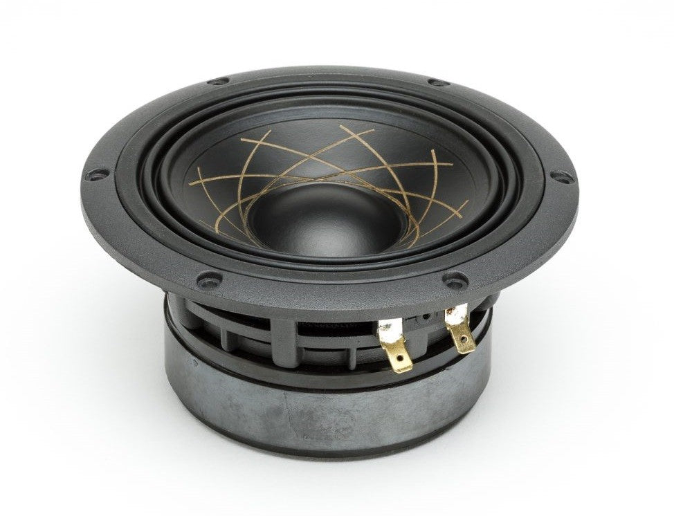RS Speakers W140.38 Fibonacci - 5.5" Woofer - 8ohm 130W