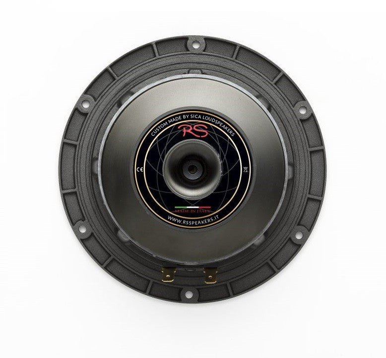 RS Speakers W140.38 Fibonacci - 5.5" Woofer - 8ohm 130W