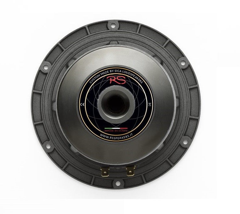 RS Speakers MW140.38 Fibonacci - 5.5" Woofer - 8ohm 120W
