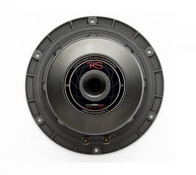 RS Speakers MW140.38 Fibonacci - 5.5" Woofer - 8ohm 120W