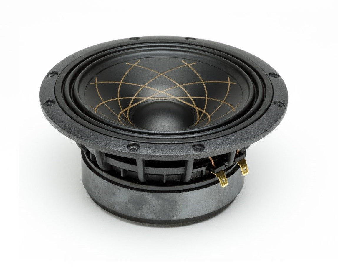 RS Speakers W174.38 Fibonacci - 6.5" Woofer - 8ohm 130W
