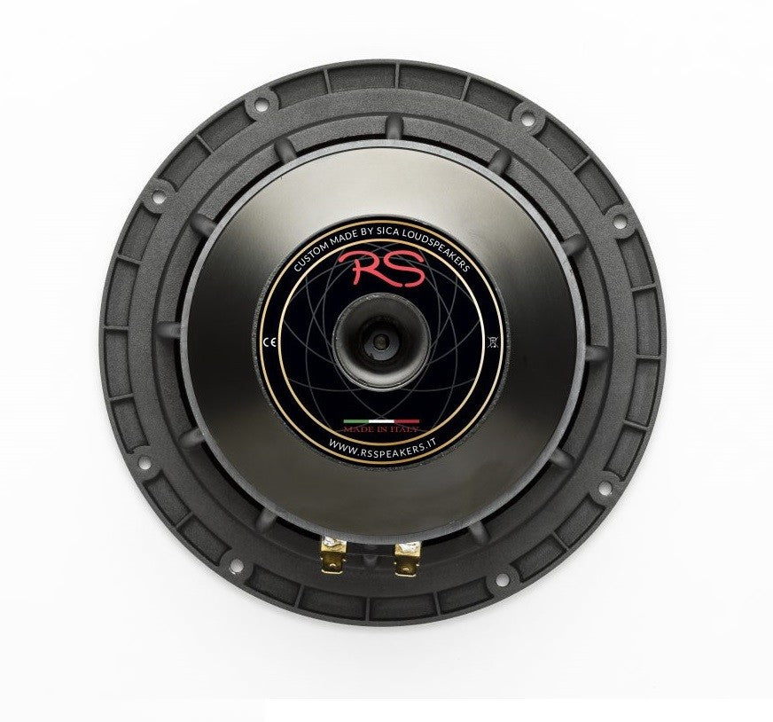 RS Speakers W174.38 Fibonacci - 6.5" Woofer - 8ohm 130W
