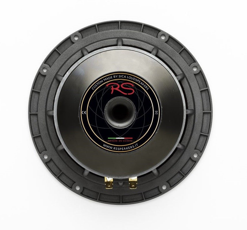 RS Speakers MW174.38 Fibonacci - 6.5" Woofer - 8ohm 130W