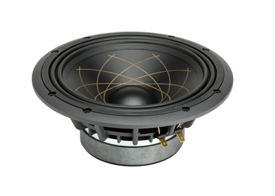 RS Speakers W220.50 Fibonacci - 8" Woofer - 8ohm 200W