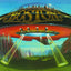 BOSTON - DON'T LOOK BACK (LP)