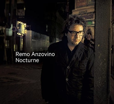 Remo ANZOVINO - NOCTURNE (2 LP)
