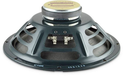 Jensen C10R - Ceramic serie - Cono 10" 8ohm 25w