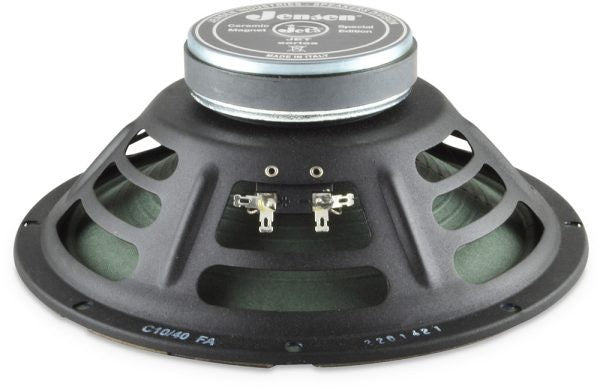 Jensen C10-40 FA Falcon - Cono 10" 8ohm 40w