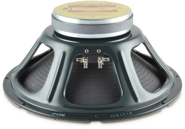 Jensen C12N - Ceramic serie - Cono 12" 8ohm 50w